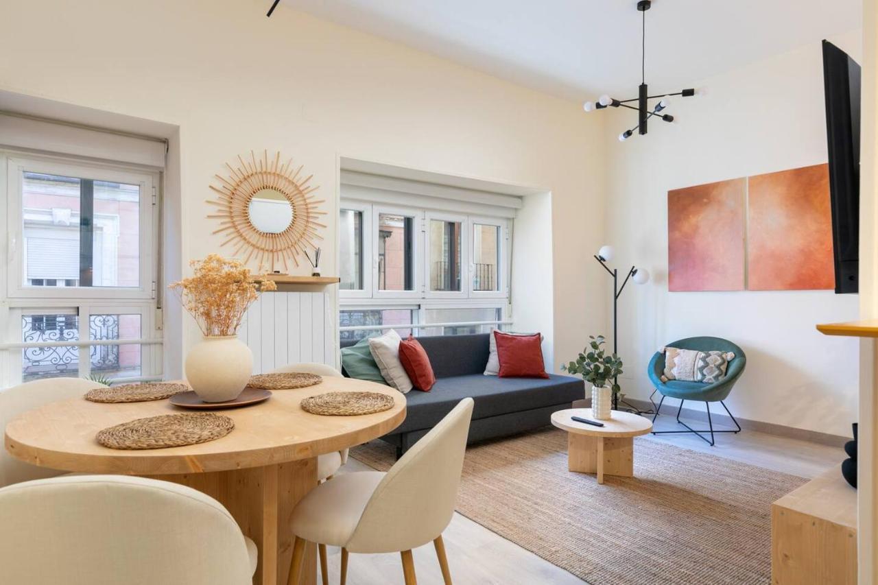 Appartement Bonito En Sol *
